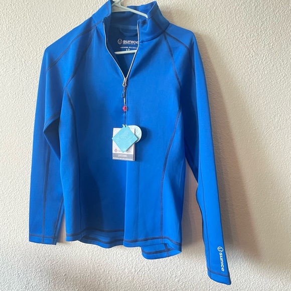 Sunice Other - Sunice Women’s Maddy Pullover – Size Small (NWT)